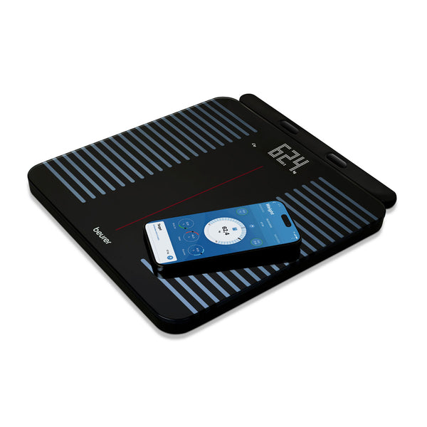 Kropsanalysevægt BF 990 WIFI