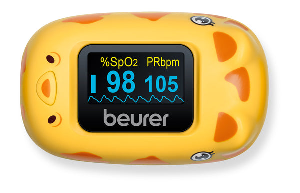 PO 13 Pulsoximeter Kids