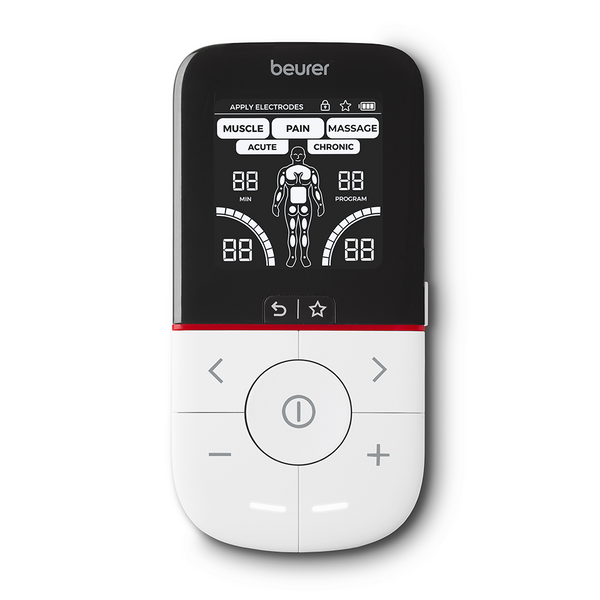 EM 56 Digital TENS/EMS
