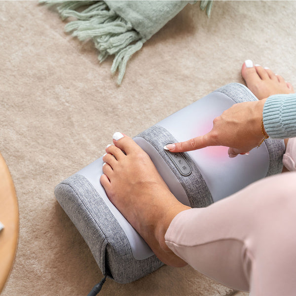 FM 42 fodmassage