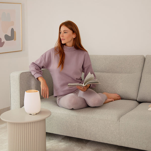 Aroma diffuser LA 45 GP