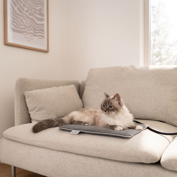 PP 210 Lilli Varmemåtte til kæledyr