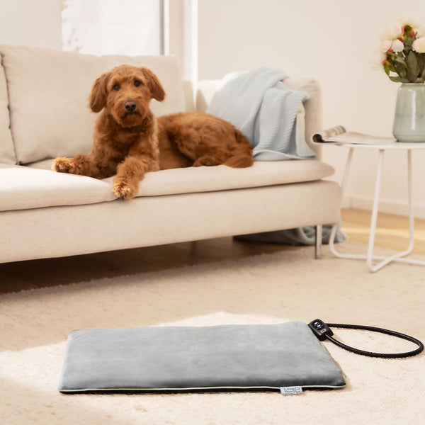 PP 220 Sammy Varmemåtte til kæledyr