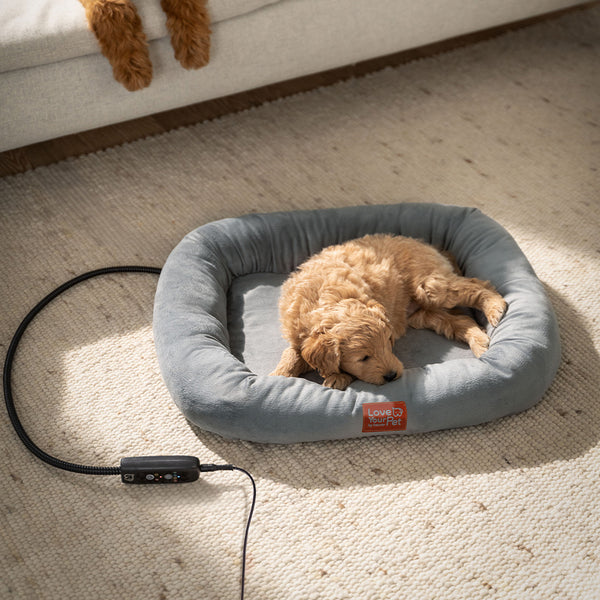 PP 250 Kira Varmeseng til kæledyr