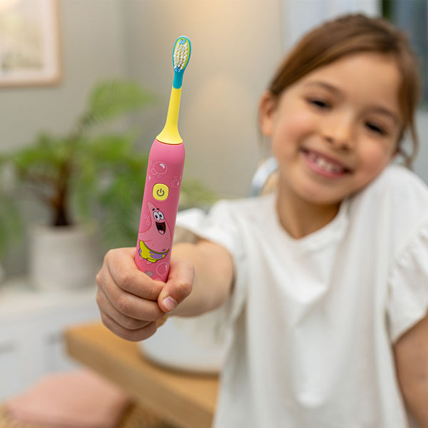 SC 11 SonicCare Kids Eltandbørste Patrick GP