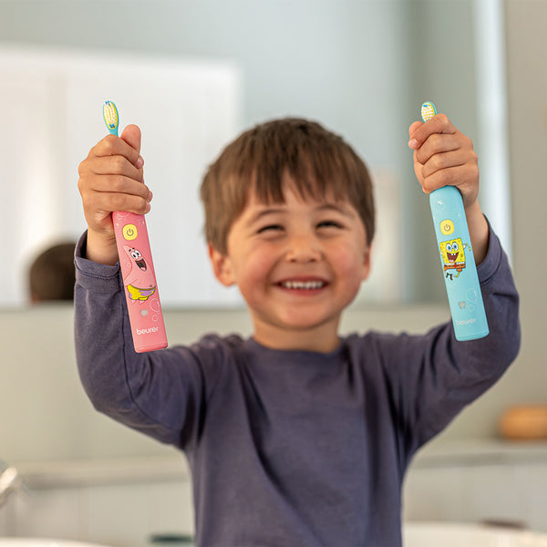 SC 11 SonicCare Kids Eltandbørste Patrick GP