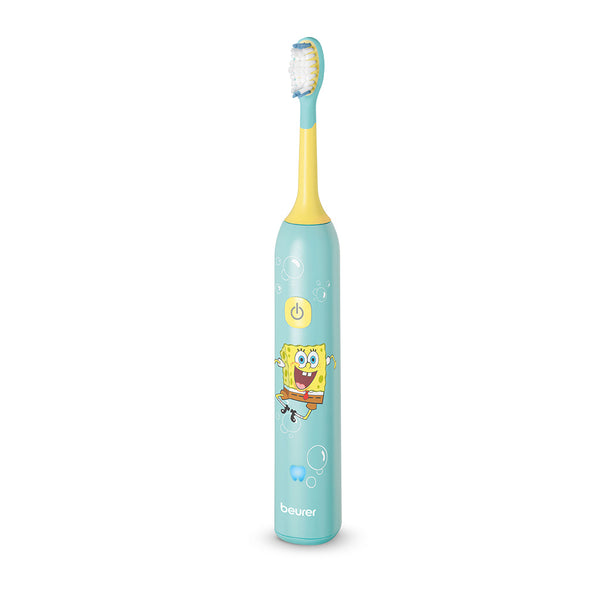 SC 11 SonicCare Kids Eltandbørste SvampeBob GP