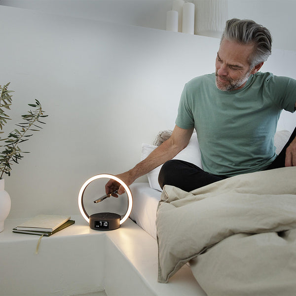 WL 65 Wakeup light