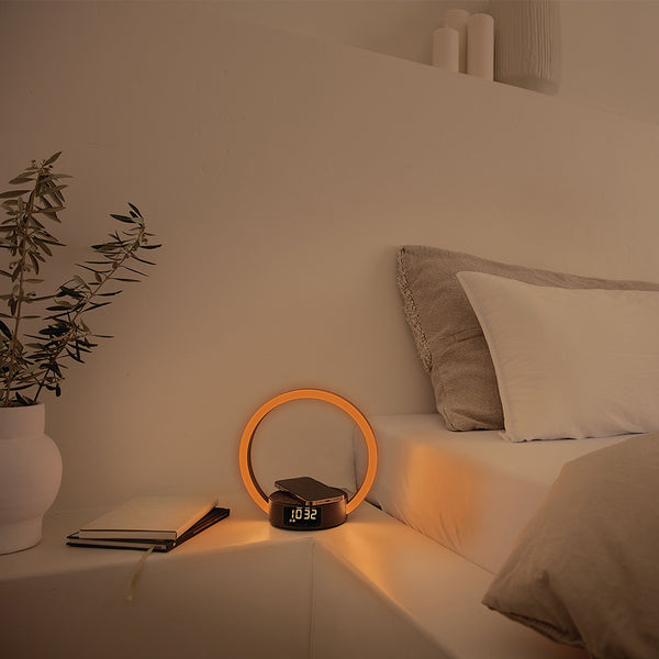 WL 65 Wakeup light