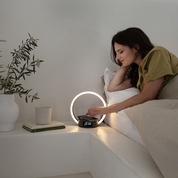 WL 65 Wakeup light