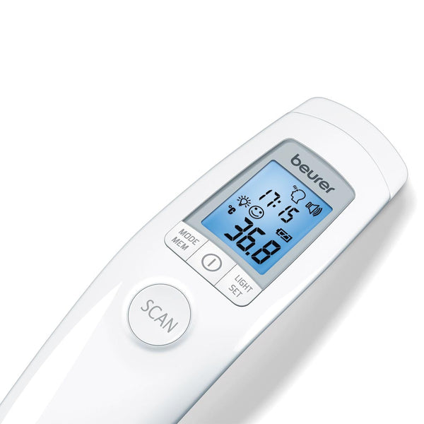 Termometer FT 90